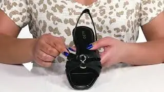 ALDO Marassi SKU: 9781137