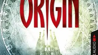 Dan Brown - Origin - Robert Langdon (Hörprobe)