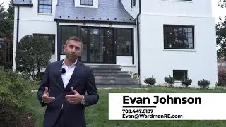 4712 Yuma St NW, Washington, DC 20016 | Presented For Sale by Wardman Residential at Compass.