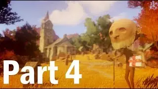 Last Day of June Part 4 - The Hunter