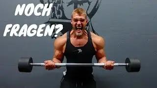 DAS ULTIMATIVE BIZEPS VIDEO | EPISODE #6