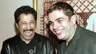 صور لم تراها من قبل لشاب خالد | Cheb Khaled