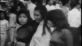 The Roll of Advisors in Vietnam