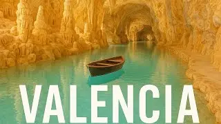 Shocking cave in Valencia #Sant Josep   #spain #valencia #coves #travel #caves  .