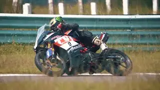 TVS Racing | TVS One Make RR 310 Selection 2020 - Final Selection