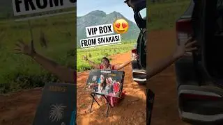 Sivakasi crackers - Best quality 🧨 Worth for money 💰Biggest Amazon VIP Box 📦