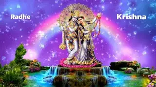 राधे नाम में कृष्ण बसे | Radhe Krishna Bhajan | Shyam Bhajan | Vrindavan Bhakti Song