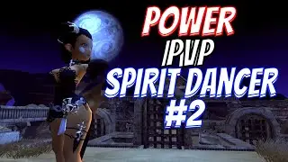 Сильный танцор духа​​ ​PvP​​ #2 [RU Dragon Nest​​]​​​