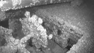 Shipwreck Explorers Discover 1850's Schooner in Lake Ontario