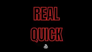 Ole - Real Quick