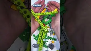 🧩 НОВИНКА ОТ ROBO MASTER: Ресурсные наборы для реальных задач обучения #shorts #робототехника