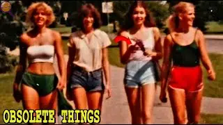 20 Things That Have Become Obsolete Since 2000!