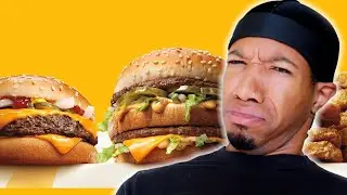 Reasons Why I Hate McDonald's