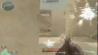 Crossfire Vietnam : Colt S.A.A Montage
