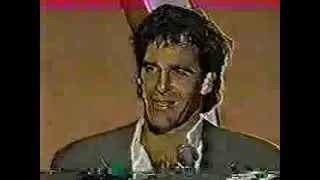 Best actor in a quality drama series 1993