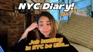 Unemployed RN in NYC... What&rsquo;s Next?&nbsp;🤔