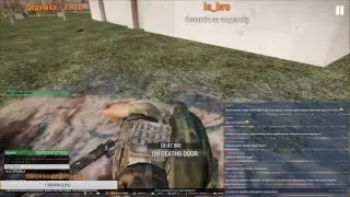 Arma 3 EXILE ESSEKER Aimgame.ru Agares