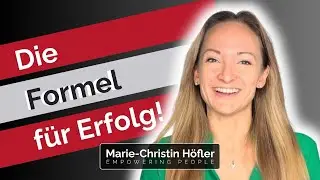Erfolgsformel