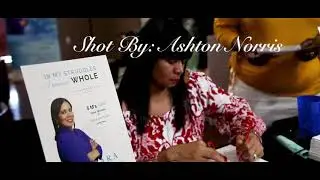 Audio Barbara Newhouse Author