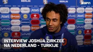 Zirkzee: 