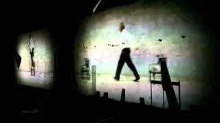 Refusal of Time Metronome William Kentridge ; Music Philip Miller