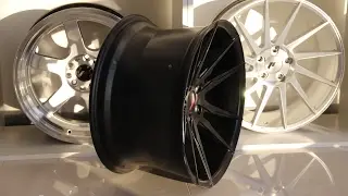 диски Japan Racing jr11 jr12 jr15 jr18 jr21 jr22 17x9j 18x9.5j 19x11j wheels boutique ukraine