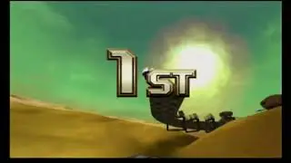 TEST STREAM Gamecube: F-Zero GX