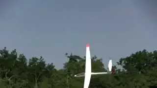 Planuer RC