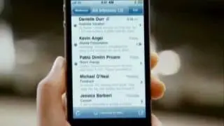 New iPhone 4 - Video Calls, Multitasking, HD Camera/Camcorder, And More...
