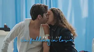 efe & tuğçe | “i'm falling in love...” ⋄ yargı