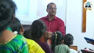 SONDAY Worship [02-11-2025] l White Rock Church l Pastor Amiti Mark l Vishakhapatanam