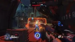 Overwatch1: Origins Edition_2021．11．21