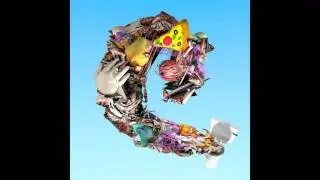 すてらべえ ft. THINK-chan - Because of you