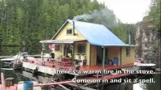 Float Cabin Tours - Welcome Aboard