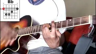 One Direction - Drag Me Down | Guitar Lesson