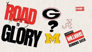 Lavonte Williams: RTG Episode 1