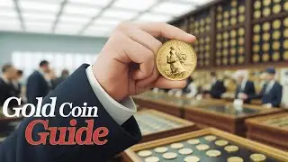 Identifying Valuable Victorian Gold: Sovereigns and Escudos