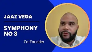 Crafting a Unique Space in the Rum Market: Symphony No. 3 | Growth Shift Podcast with Jennifer