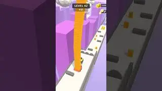 Brick Builder - Gameplay