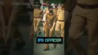 ips ka sapna ❤️❤️🥰 #army #shorts #short #shortvideo