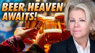 Best BEACH Breweries In Coastal Delaware You NEED To Try | Living In Coastal Delaware