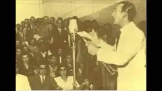 &Aacute;NGEL VARGAS - JOS&Eacute; LIBERTELLA - LA CIEGUITA - TANGO - 1959