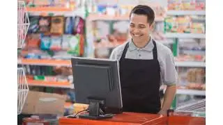Multi Location & Multi User POS - Easy and Affordably Billing Software