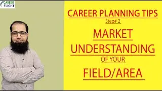 Job Market Understanding about Field/Area of Interest/Passion| Career Planning Tips for Students|