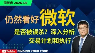 PEG 1.27 的微软你敢买吗？如果 OpenAI 倒闭，它还值多少钱？| 极限压力测试