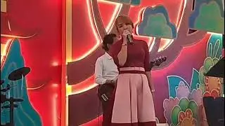 SMARTI (Serikat Musisi Artis Seni Indonesia) Ting hai 