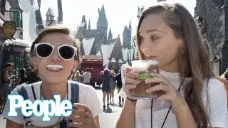 Maddie Ziegler Talks Friendship With “Stranger Things” Star Millie Bobby Brown | People NOW | People