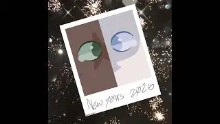 Art improvement 2025! Happy new years guys 🎉 #artimprovement #2025 #art #newyears #fypシ