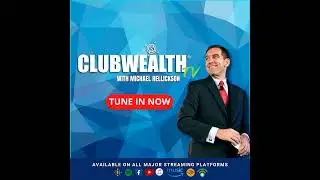 Why You Need to Stop Chasing Riches and Focus on Building Wealth w/Doug Holladay
