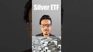 Don&rsquo;t Buy Silver! ETFs vs PhysicalSilver | Why Mutual Funds Have Stopped Silver Investment #ytshorts